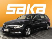 Käytetty VW Passat Comfortline 125 HP (91 kW) 2018 Farmari