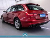 Käytetty Audi A4 S-Line 150 HP (110 kW) 2015 Farmari