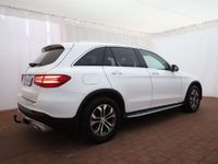 käytetty Mercedes GLC220 d 4Matic A Premium Business - 3kk lyhennysvapaa