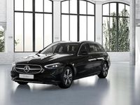 Käytetty Mercedes C300e Business 204 HP (150 kW) 2023 Farmari