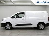 käytetty Opel Combo Cargo XL Enjoy 1.5 Diesel Turbo