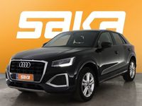 käytetty Audi Q2 35 TFSI 110 kW S tronic