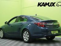 käytetty Opel Insignia 5-ov Sport 1,4 Turbo ecoFLEX Start/Stop 103kW MT6 OPC line