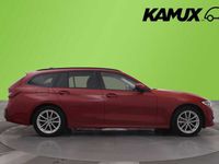 käytetty BMW 330e 