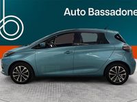 Käytetty Renault Zoe Zen 80 kW (109 HP) 2020 Viistoperä