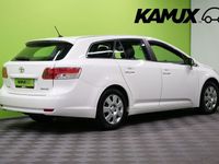 käytetty Toyota Avensis AvensisMonikäyttöajoneuvo (AF) 4ov 1798cm3