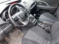 käytetty Mazda 5 MPV 2,0 DISI i-Stop Exclusive Business 6MT 5d HF2 - 3kk lyhennysvapaa - Ilmainen kotiintoimitus!