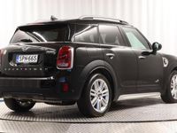 käytetty Mini Cooper Countryman SE ALL4 Essential *Navi *Sähköpenkit *Carplay *Urheilu-istuimet *Led *Sähköluukku