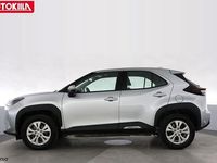 Käytetty Toyota Yaris Cross Active 116 HP (85 kW) 2023 Hopea Katumaasturi