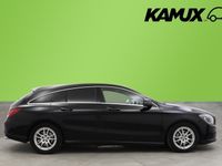 käytetty Mercedes C220 CDI A Shooting Brake / Juuri tullut! / Adaptiivinen vakkari / Peruutuskamera / Kaistavahti / Nav