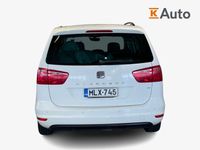 käytetty Seat Alhambra 2,0 TDI 140 Style Business DSG 7H