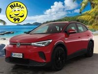 Käytetty VW ID.4 Pro Performance 150 kW (204 HP) 2023 Katumaasturi