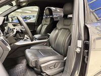 Käytetty Audi Q7 Business 462 HP (339 kW) 2021 Katumaasturi