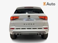 käytetty Cupra Ateca 1,5 TSI 110 kW DSG