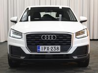 käytetty Audi Q2 Business 1,4 TFSI COD 110 kW S tronic ** Tulossa! / Webasto / P.kamera / LED / Nahat / Kysy lisää myyjiltämme **