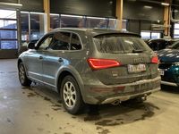 Käytetty Audi Q5 190 HP (139 kW) 2016 Katumaasturi