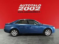 Käytetty Mitsubishi Grandis 2009 Tila-auto