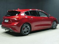 Käytetty Ford Focus ST-Line 182 HP (133 kW) 2020 Viistoperä