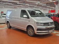 Käytetty VW T6 150 HP (110 kW) 2016 Van