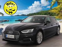 Käytetty Audi A5 Sportback Business 150 HP (110 kW) 2019 Viistoperä
