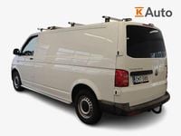 Käytetty VW T6.1 150 HP (110 kW) 2019 Van
