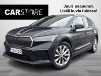 Käytetty Skoda Enyaq iV 194 kW (265 HP) 2022 Katumaasturi