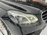 Käytetty Mercedes E350 252 HP (185 kW) 2014 Farmari