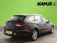 käytetty Seat Leon ST 1,4 TSI 140 Style