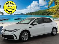 Käytetty VW Golf VIII Edition 150 HP (110 kW) 2021 Viistoperä