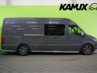 käytetty Mercedes Sprinter SprinterMatkailuauto (SA) 5ov 2143cm3 A