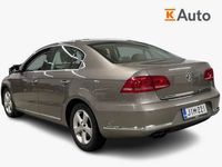 käytetty VW Passat Sedan Highline 20 TDI 103 kW DSG**Webasto Xenon Navi Park Assist**