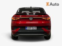 Käytetty VW ID.5 GTX 219 kW (299 HP) 2022 Katumaasturi