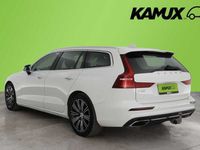 käytetty Volvo V60 T6 TwE Recharge AWD Inscription Expression /