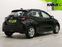 käytetty Toyota Yaris Hybrid 