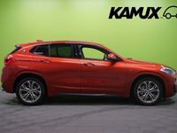 käytetty BMW X2 F39 xDrive 20d A Business M sport /