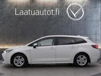 Käytetty Toyota Corolla Active 184 HP (135 kW) 2020 Farmari