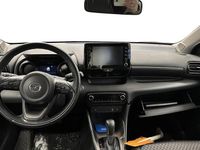 Käytetty Mazda 2 Comfort 116 HP (85 kW) 2023 Punainen Viistoperä