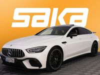 Käytetty Mercedes AMG GT 43 AMG 367 HP (269 kW) 2019 Coupe - kaksiovinen