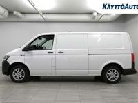 käytetty VW Transporter 2.0 TDI 150hv 4Motion pitkä