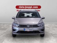 käytetty VW Golf Sportsvan Comfortline 1,2 TSI 81 kW (110 hv) BlueMotion Technology