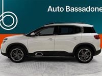 Käytetty Citroën C5 Aircross Comfort 131 HP (96 kW) 2022 Katumaasturi