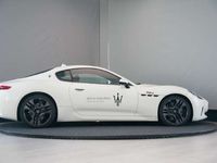 käytetty Maserati Granturismo FOLGORE EV