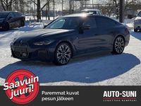 Käytetty BMW i4 Comfort Edition 400 kW (544 HP) 2023 Sedan