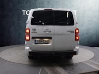 Käytetty Toyota Proace Verso Active 144 HP (105 kW) 2022 Valkoinen Farmari