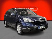 Käytetty Honda CR-V Elegance 150 HP (110 kW) 2007 Katumaasturi
