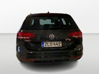 käytetty VW Passat Variant Comfortline 2,0 TDI 110 kW (150 hv) DSG-automaatti - *Korko alk. 1,99% + kulut - Joulumarkki