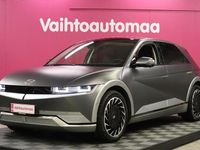 Käytetty Hyundai Ioniq 5 Premium 2022 Katumaasturi