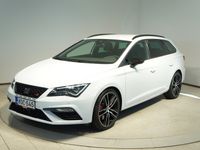 käytetty Seat Leon 2,0 TSI 300 4DRIVE Cupra DSG - Webasto, adapt. Cruise, Keyless