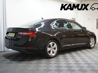 käytetty Skoda Superb 1,4 TSI ACT Elegance DSG Autom. / Adapt.vakkari / Navigointi / Sähköluukku / Taittuva koukku /