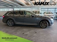 käytetty Audi A4 Allroad Land of quattro 2,0 TDI 120kW / Juuri tullut! / Digimittaristo / Pa-Lämmitin / Merkkihuollettu / Ma